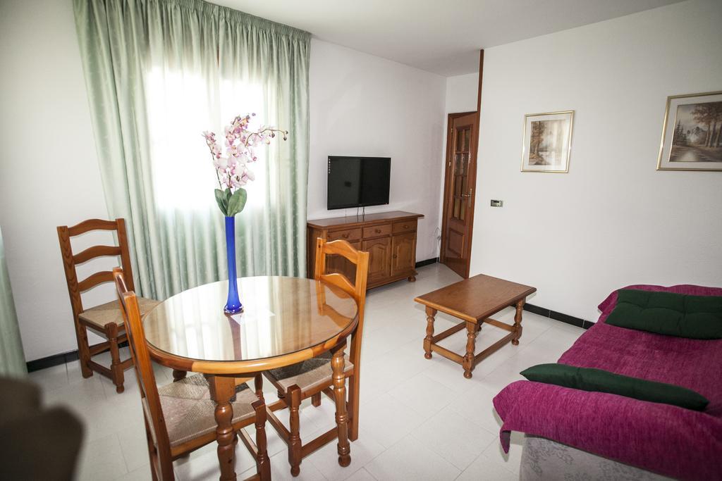 Hostal Venta Del Sol Baza Room photo