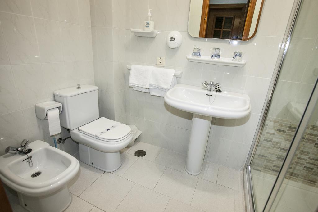 Hostal Venta Del Sol Baza Room photo