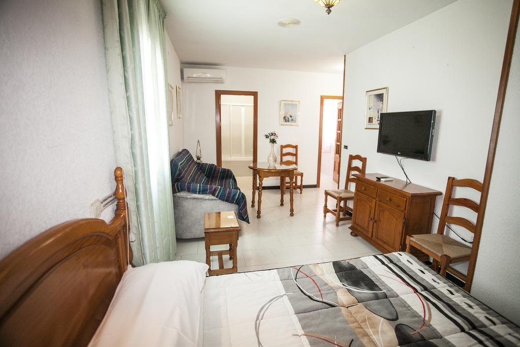 Hostal Venta Del Sol Baza Room photo