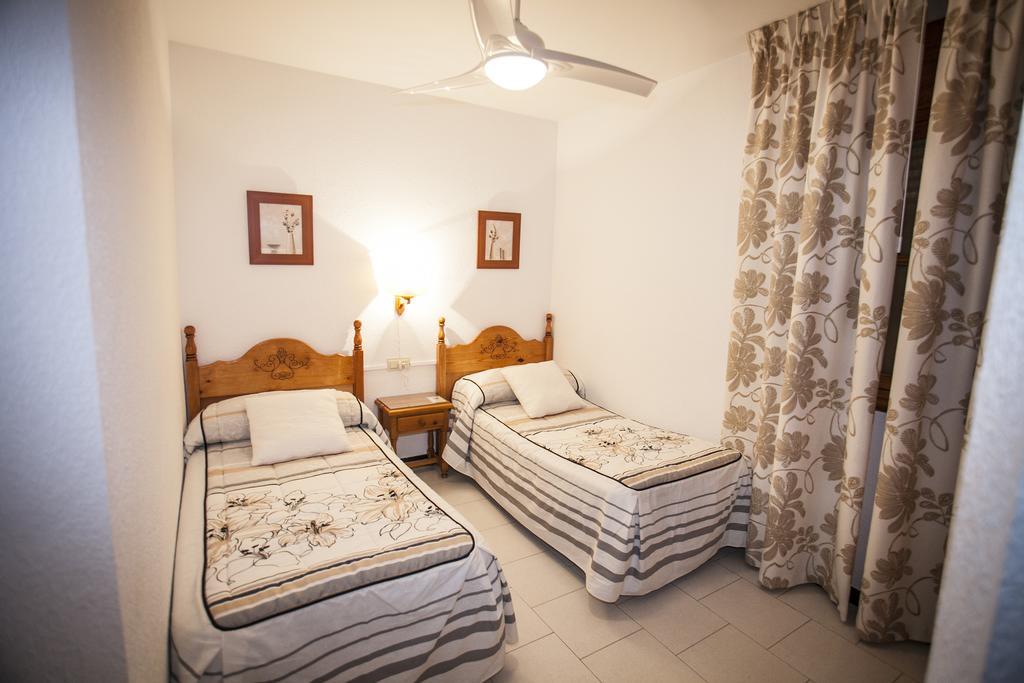 Hostal Venta Del Sol Baza Room photo