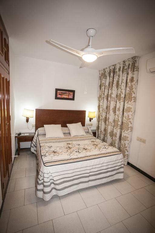 Hostal Venta Del Sol Baza Room photo