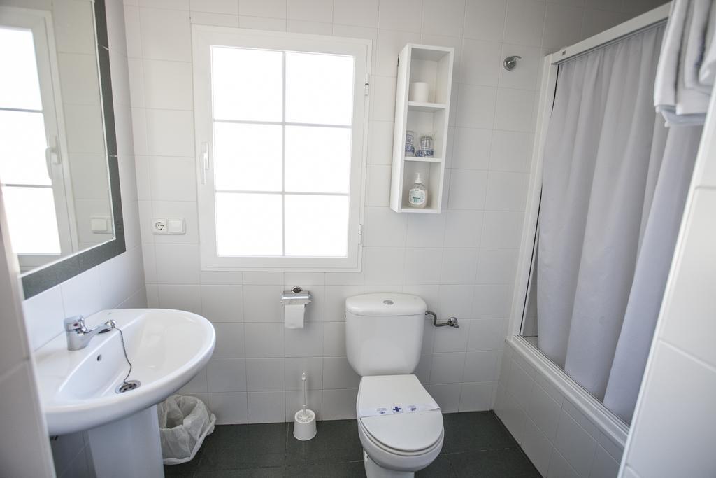 Hostal Venta Del Sol Baza Room photo