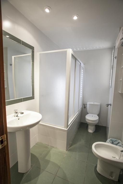 Hostal Venta Del Sol Baza Room photo
