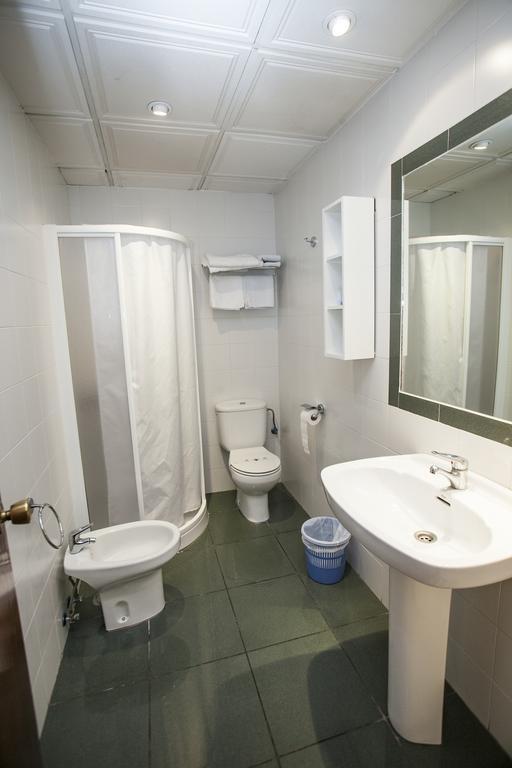 Hostal Venta Del Sol Baza Room photo